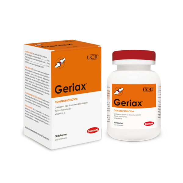 Geriax UC-II