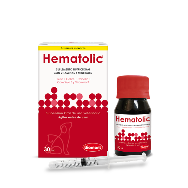 Hematolic