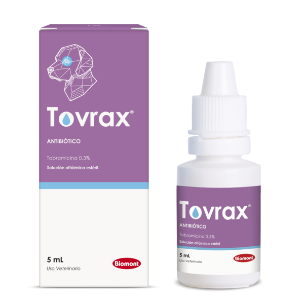 Tovrax