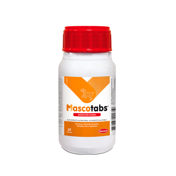 Mascotabs