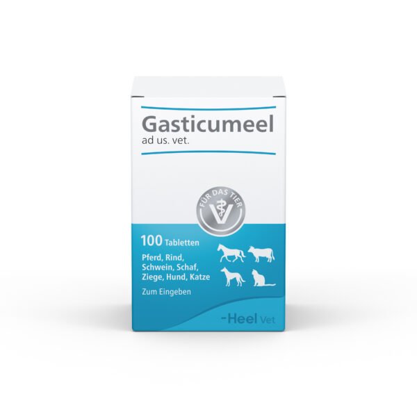 Gasticumeel